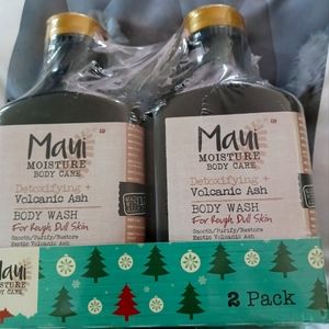 COPY - Set Maui Moisturize Body Care